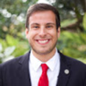 Meet your Posher, Nick